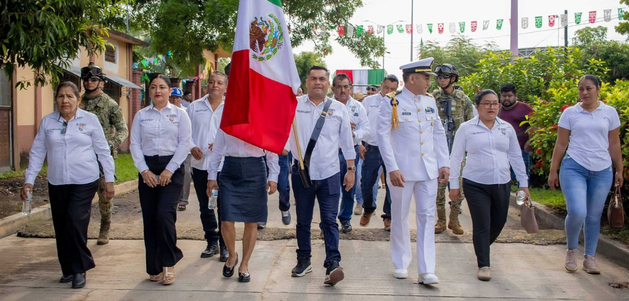 San Francisco del Mar